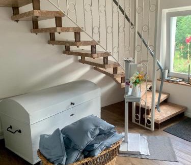 Hohwacht Apartment | Kleines Landleben