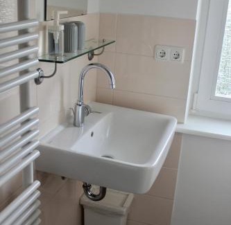 Hohwacht Apartment | Kleines Landleben