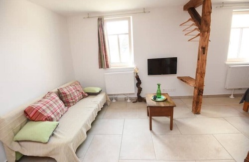 Ruedesheim Apartment | Kleines Nest in 55593 Rüdesheim/nahe/rlp