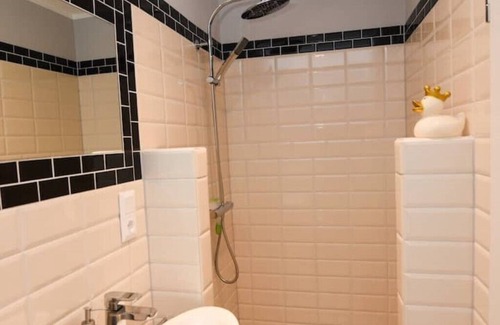 Ruedesheim Apartment | Kleines Nest in 55593 Rüdesheim/nahe/rlp