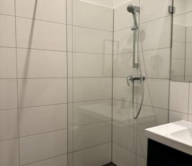 Westend Apartment | Kleines stilvolles Apartment