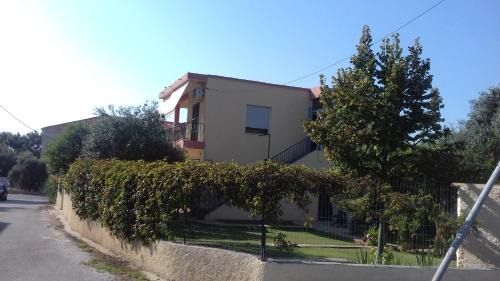 Skala Kallirachis Apartment | Klementine's House