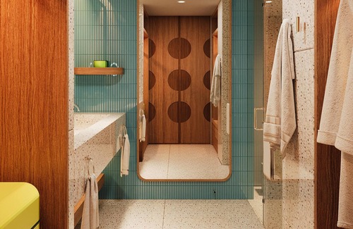 Petitenget Hotel | Kleo Seminyak, part of JdV by Hyatt
