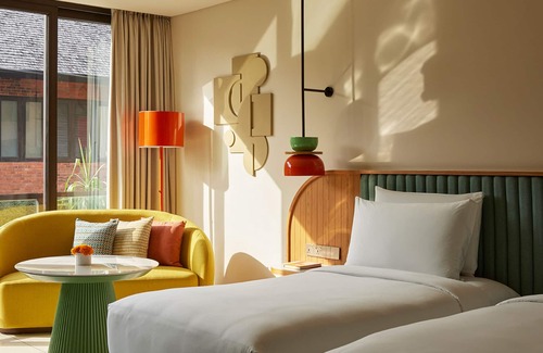 Petitenget Hotel | Kleo Seminyak, part of JdV by Hyatt