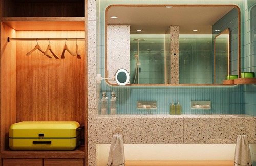 Petitenget Hotel | Kleo Seminyak, part of JdV by Hyatt