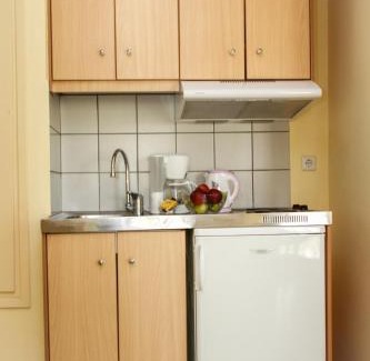 Rethymno Apartment | Kleoniki Mare