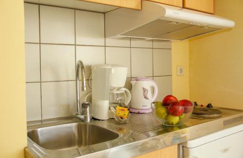 Rethymno Apartment | Kleoniki Mare