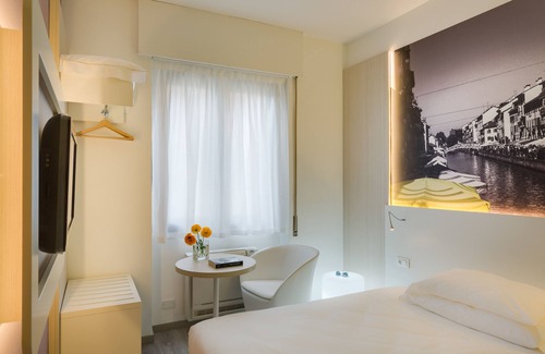 Acquabella Hotel | Kleos Hotel Milano by Kleos Group Collection