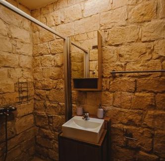 Pareklisia Apartment | Kleos Noble Retreat - Stone-Build Apartments & Guesthouse Rooms