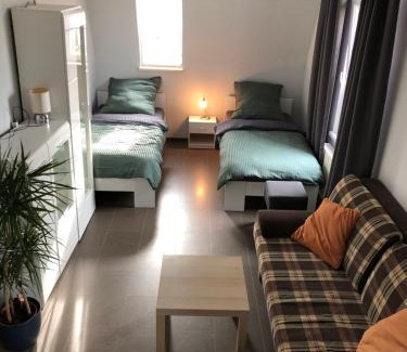 Kellen Apartment | Kleve-Kellen 2