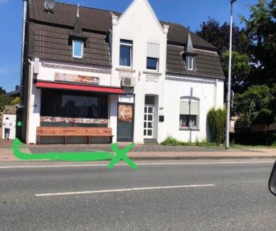 Kellen Apartment | Kleve-Kellen 2