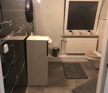 Kellen Apartment | Kleve-Kellen 2