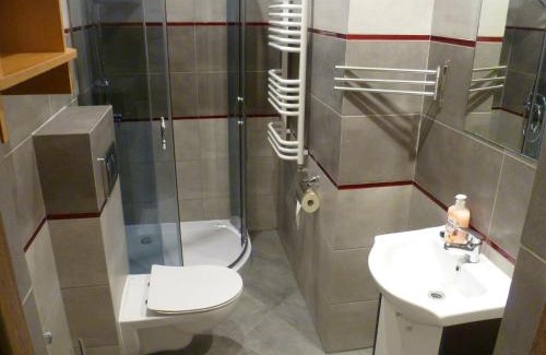 gmina Skołyszyn Apartment | Klimatyczny Domek - Apartamenty & Noclegi