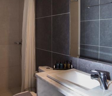 Spetses Hotel | Klimis Hotel