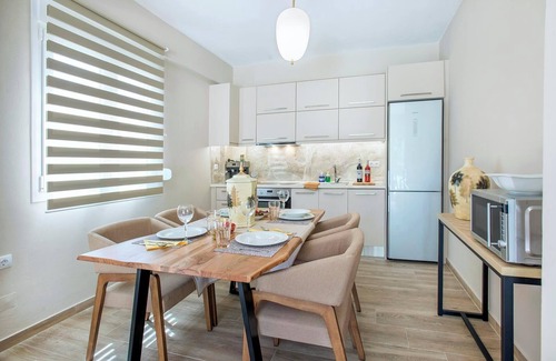 Ag. Georgios Villa | Klio - Two Bedroom Villa, Sleeps 4