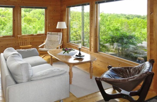 Farsund House | Klippen by Interhome
