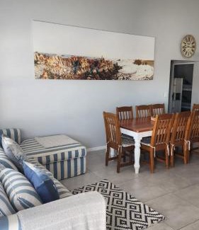 Struisbaai House | Klipvissie