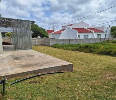 Struisbaai House | Klipvissie