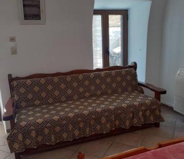 Leonidio Apartment | klisounis house