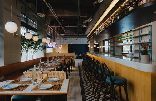 Golden Triangle Hotel | KLoe Hotel