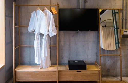 Golden Triangle Hotel | KLoe Hotel
