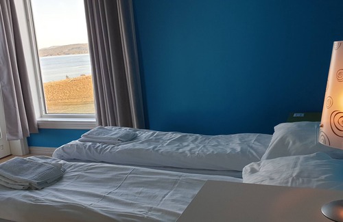 Tautra Bed & Breakfast | Klostergården Tautra