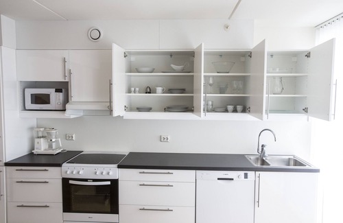 Stavanger Apartment | Klostergaarden leilighetshotell