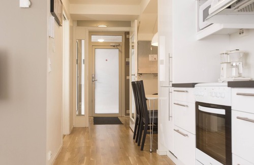 Stavanger Apartment | Klostergaarden leilighetshotell