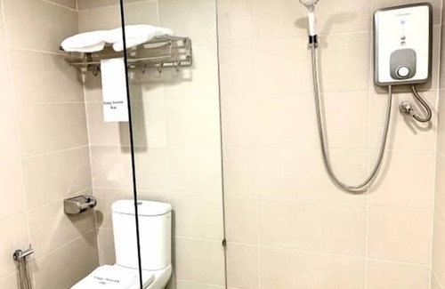 Kluang Hotel | Kluang Riverview Hotel
