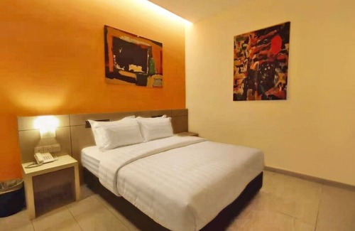 Kluang Hotel | Kluang Riverview Hotel