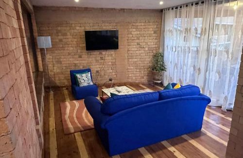 Antananarivo Avaradrano Apartment | KLUB Sahameva