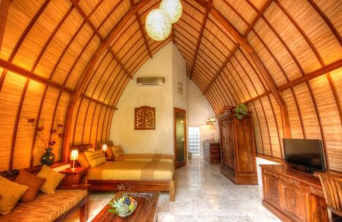 Sanur Resort | Klumpu Bali Resort