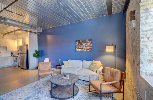 Westown Apartment | KLVG - Malt House