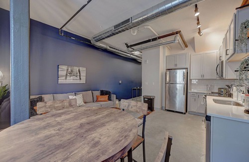 Westown Apartment | KLVG - Malt House