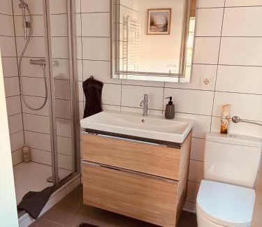 Jakobiviertel Apartment | KM - Altstadtapartments Freiberg