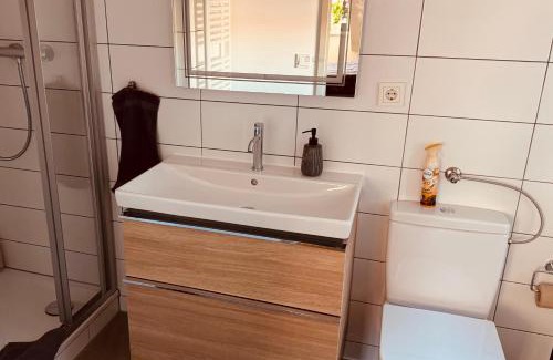 Jakobiviertel Apartment | KM - Altstadtapartments Freiberg