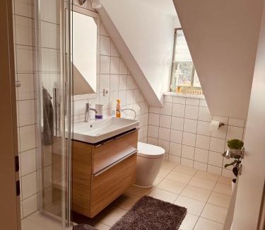 Jakobiviertel Apartment | KM - Altstadtapartments Freiberg