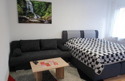 Triberg im Schwarzwald Apartment | KM Apartment