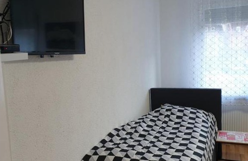 Triberg im Schwarzwald Apartment | KM Apartment