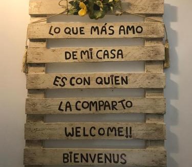 Encarnacion-Regina Apartment | "KM CERO DE SEVILLA"