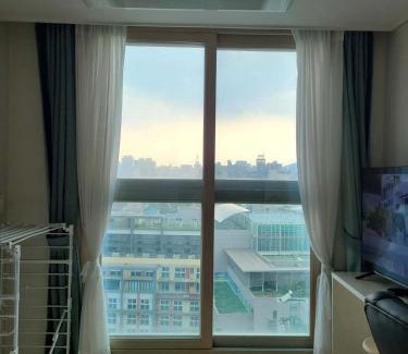Sindang-dong Apartment | KM Home