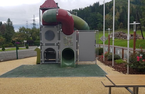 Sankt Margarethen bei Knittelfeld House | KM Hotel Murtal