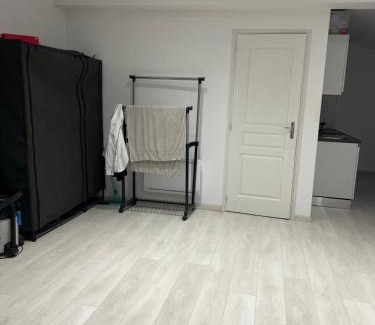 Audun-le-Roman Apartment | Kmk