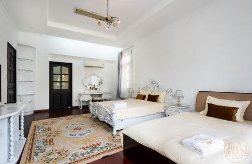 Thao Dien Villa | KN5 Holiday Villa