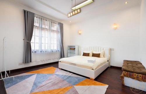 Thao Dien Villa | KN5 Holiday Villa