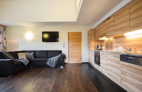 Wagrain Apartment | Knappensteig timeless premium - Appartements Knappensteig