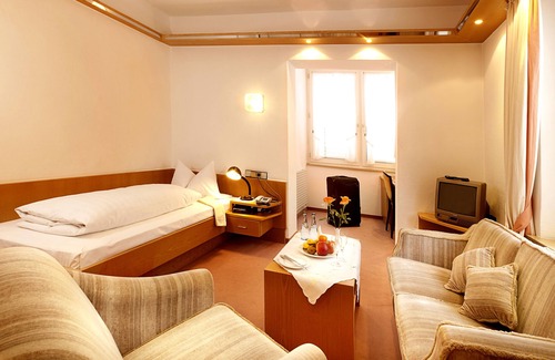 Unterallgau Hotel | Kneipp- Kur- und Tagungshotel Luitpold