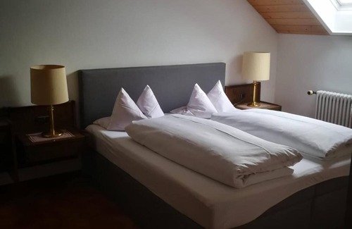 Unterallgau Hotel | Kneipp- Kur- und Tagungshotel Luitpold