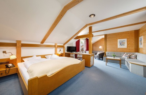 Unterallgau Hotel | Kneipp Kurhotel Steinle