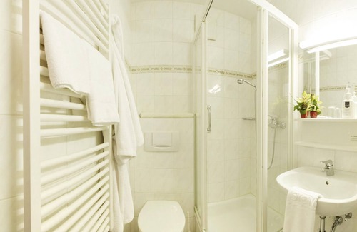 Unterallgau Hotel | Kneipp Kurhotel Steinle